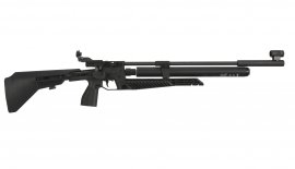 Baikal MP-555K 4,5mm