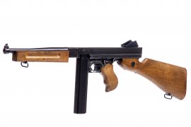 Umarex Legends M1A1 Legendary Semi-Auto 4,5mm