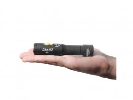 Flashlight Armytek Prime C2 Pro Magnet USB XHP35