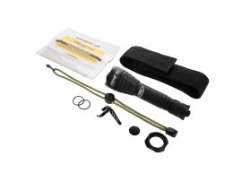 Flashlight Armytek Viking Pro v3 XHP50