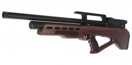 Air Rifle Evanix Raptor 5.5mm