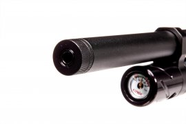 Evanix Max Air II 5,5mm Wood