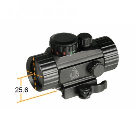 Leapers UTG RG40SDQ 30mm