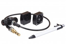 Airgun Technology Uragan King BPS 5,5mm