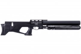 Airgun Technology Uragan King BPS 6,35mm