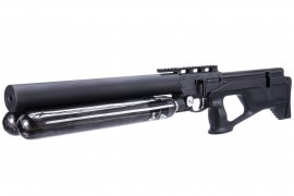 Airgun Technology Uragan King BPS 6,35mm