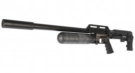 FX Impact MKII Sniper Edition, Power Plenum, Bronze 5,5mm