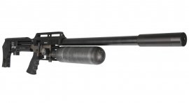 FX Impact MKII Sniper Edition, Power Plenum, Bronze 5,5mm