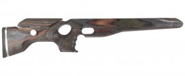 TAC2 Air Arms S400 UIT Rail Forest Camo Gunstock