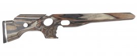 TAC2 Air Arms S400 UIT Rail Mountain Camo Gunstock