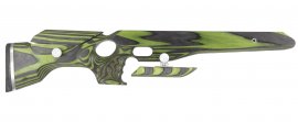 TAC2 HW97/77 Toxic Green Gunstock