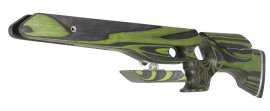 TAC2 HW97/77 Toxic Green Gunstock