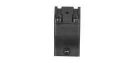 Valiant Mount Rings 11mm / 30mm Medium