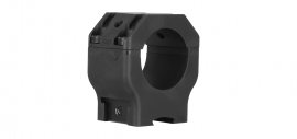 Valiant Mount Rings 11mm / 25,4mm Medium