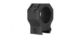 Valiant Mount Rings 22mm/30mm High