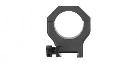 Valiant Mount Rings 22mm/30mm High