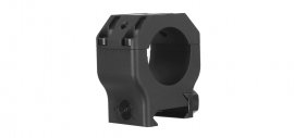 Valiant Mount Rings 22mm / 25,4mm Medium