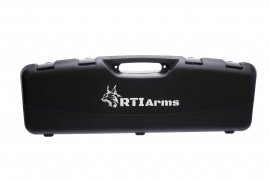 RTI Prophet 6,35mm Black