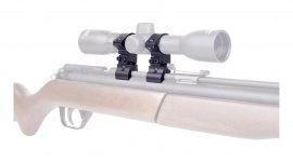 Crosman Benjamin, Sheridan 11mm Mount