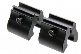 Crosman Benjamin, Sheridan 11mm Mount