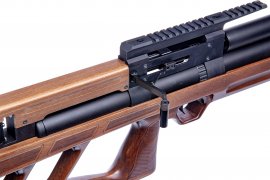 Kalibrgun Cricket II Standart WST 6,35mm