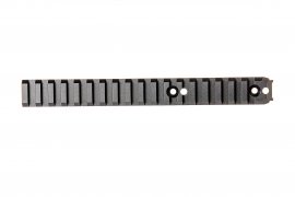 RTI Priest Picatinny Rail