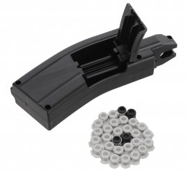 Sig Sauer MCX/MPX Magazine + 3 Pellet Belts 4,5mm