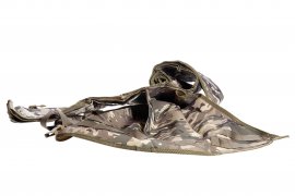 Venox Shooting Mat Camo