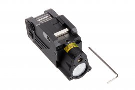 Venox Pro Gear Laser Sight