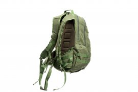 Wildee Hunting Green Backpack