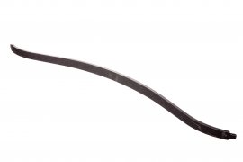 Mankung 150lbs Crossbow Limb Black