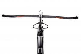 Mankung Falcon MK A2 150lbs Black