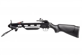 Mankung Eagle 150lbs Black