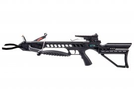 Beast Hunter Rip Claw XB-51 175lbs Black