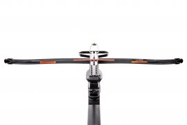 Beast Hunter Rip Claw XB-51 175lbs Black