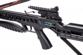 Beast Hunter Rip Claw XB-51 175lbs Black