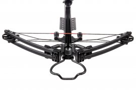 Crossbow Mankung Herkules XB-55 185 lbs black