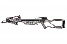 Mankung Fighter XB86 185lbs DH Camo