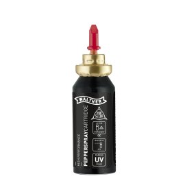 Walther 11ml Umarex T4E, PDP, PGS Pepper Spray Cartridge
