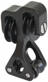 Beast Hunter Roller Cable Slide