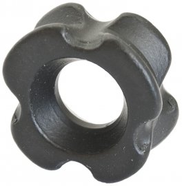 Beast Hunter Metal Peep Sight 3/16" Black
