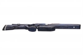 TAC2 HW100 Blue Camo Gunstock