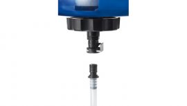 Water filter Katadyn Gravity Camp 6L