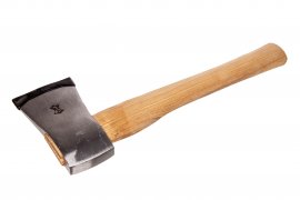 Axe MFH Wooden 39cm