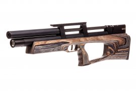 Taipan Veteran Standard 5,5mm Coffee