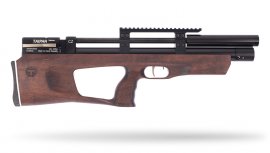Air Rifle Taipan Veteran Compact 4.5mm Beech