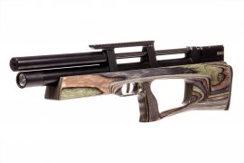 Taipan Veteran Standard 6,35mm Green