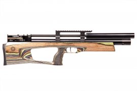 Taipan Veteran Standard 6,35mm Green