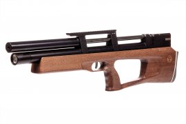 Air Rifle Taipan Veteran Standard 4.5mm Beech