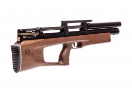 Air Rifle Taipan Veteran Standard 4.5mm Beech